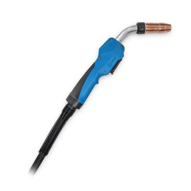 SÚNG HÀN MIG MILLER M25 12FT, 0.8-0.9MM